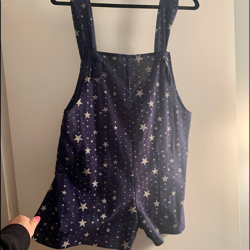 Em & Elle Romper